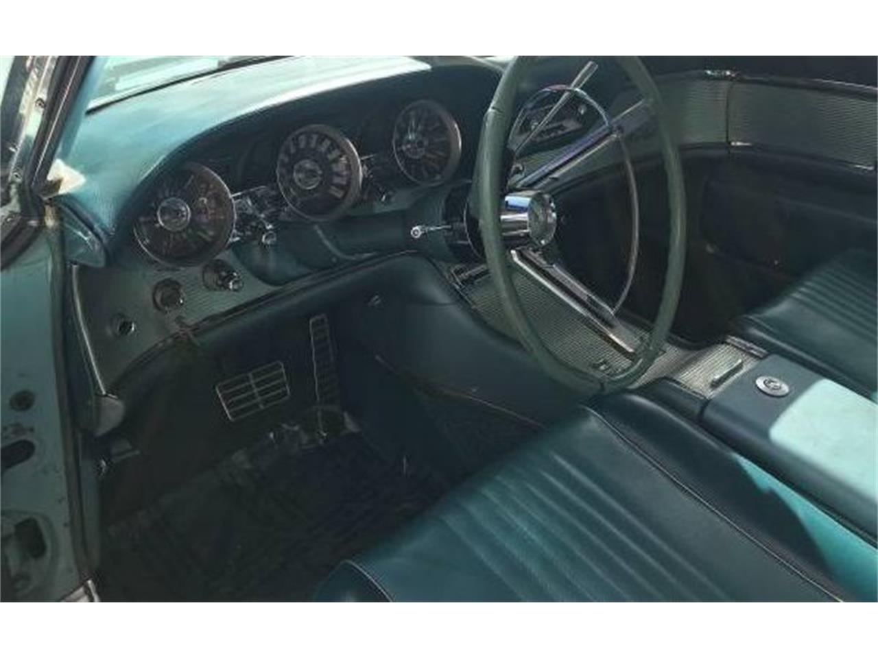 1963 Ford Thunderbird for sale in Cadillac, MI – photo 12