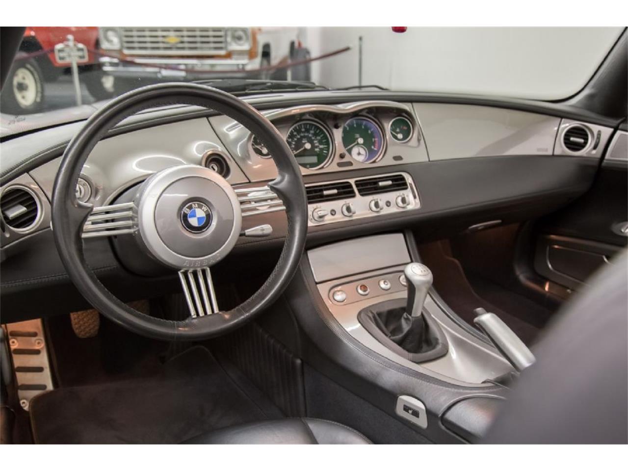 2002 BMW Z8 for sale in Saint Louis, MO – photo 53