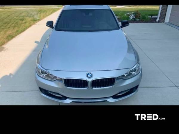 2013 BMW 3-Series - - by dealer - vehicle automotive for sale in Detroit, MI – photo 7