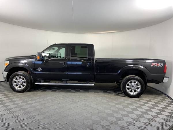 2014 Ford F-350SD Lariat Stop In Save ! - - by dealer for sale in Gladstone, OR – photo 6