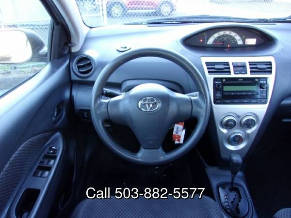 2007 Toyota Yaris 4dr Auto 101Kmiles 1Owner Service Record via for sale in Milwaukie, OR – photo 23