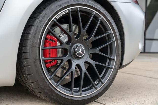 2018 Mercedes-Benz AMG GT C for sale in Charlotte, NC – photo 37