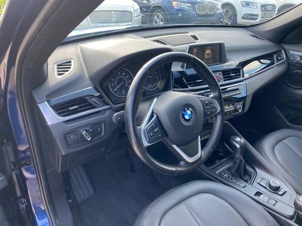2017 BMW X1 sDrive28i - - by dealer - vehicle for sale in Spring, TX – photo 10