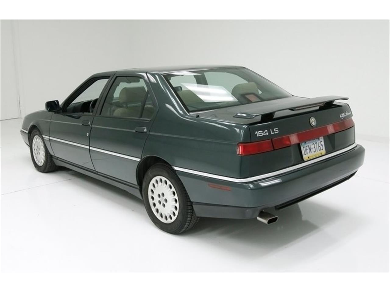 1995 Alfa Romeo 164 for sale in Morgantown, PA – photo 6