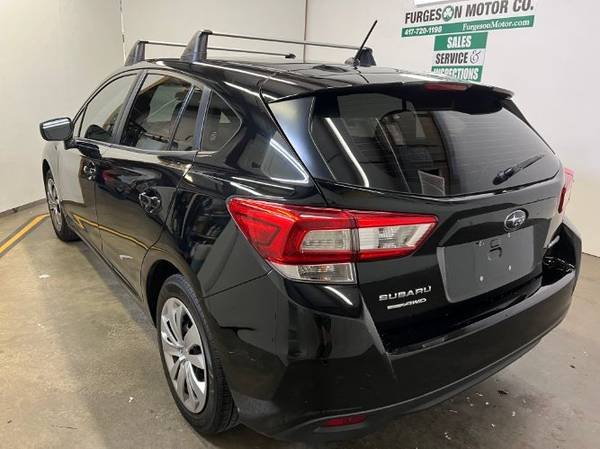 2019 Subaru Impreza - - by dealer - vehicle automotive for sale in Springfield, MO – photo 3