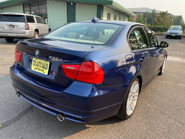 💥2011 BMW 335 Diesel 💥 - cars & trucks - by dealer - vehicle... for sale in Boise, ID – photo 17