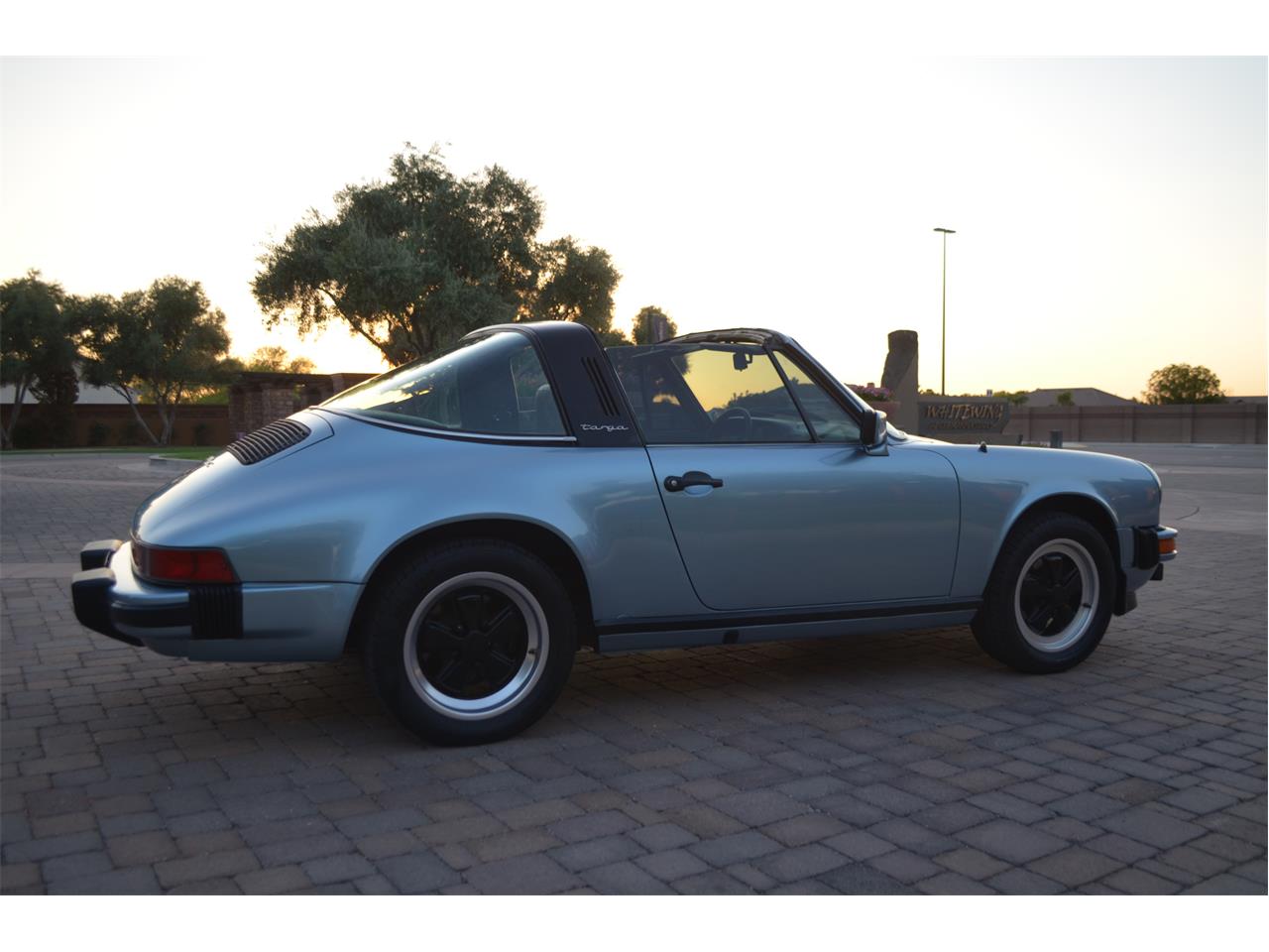 1979 Porsche 911SC for sale in Chandler, AZ – photo 16