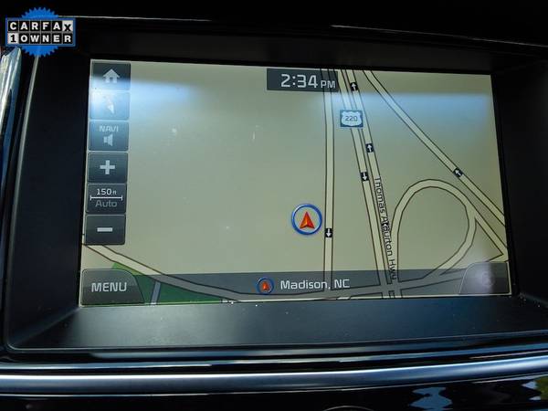 Kia K900 Luxury Car Leather Navigation Sunroof Bluetooth Cadenza Heat for sale in Columbia, SC – photo 16