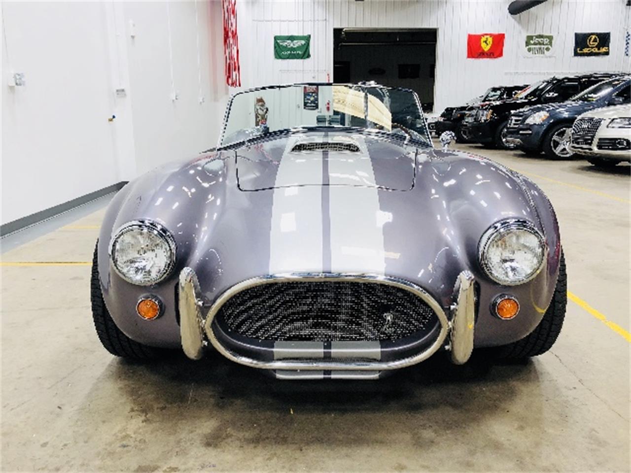 2007 Factory Five Cobra for sale in Mooresville, NC – photo 12