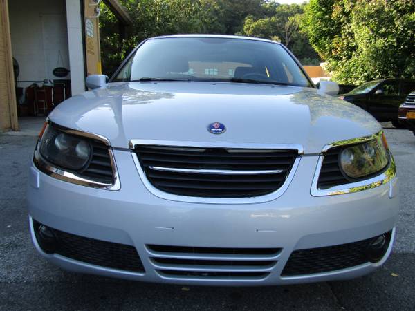 2008 Saab 9-5 Sedan, LOW mls, Cold Pack, Well Serviced Great Car for sale in Yonkers, NY – photo 24