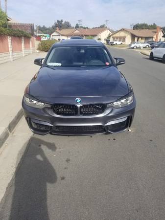 2012 bmw 328i - cars & trucks - by owner - vehicle automotive sale for sale in San Diego, CA