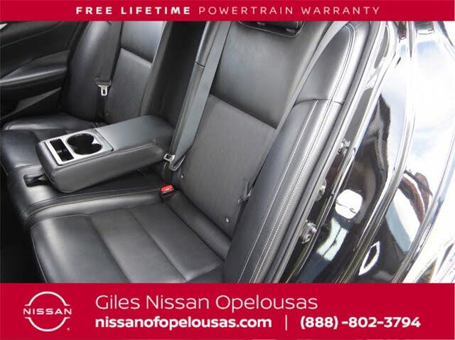 2017 Nissan Maxima SL FWD for sale in Opelousas , LA – photo 27