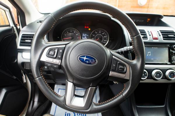 2016 Subaru Crosstrek - Manual for sale in Redmond, OR – photo 18