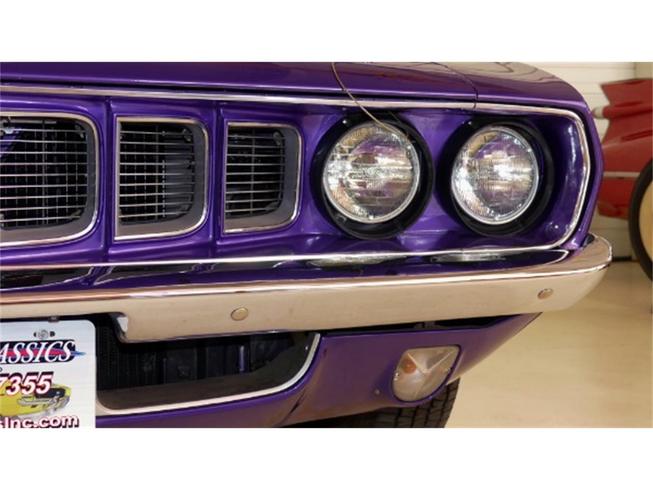 1971 Plymouth Cuda for sale in Columbus, OH – photo 21