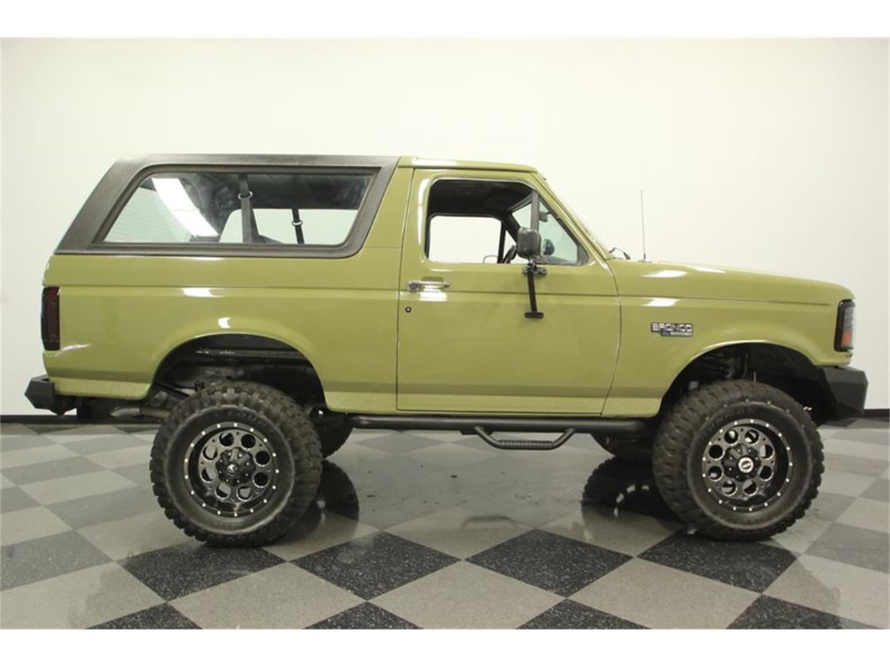 1996 Ford Bronco for sale in Lutz, FL – photo 14