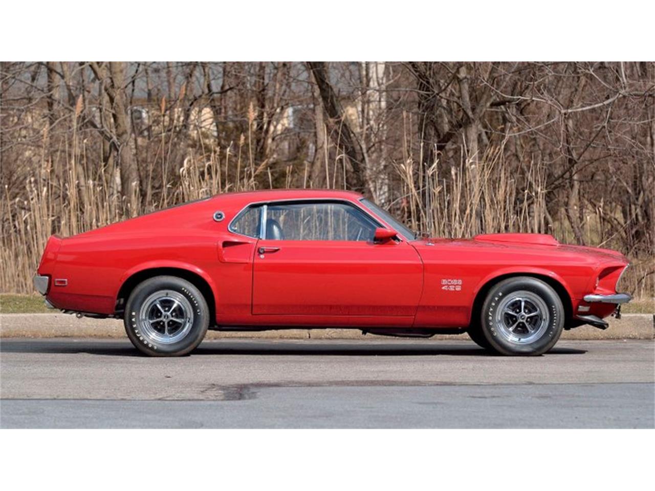 1969 Ford Mustang for sale in West Chester, PA – photo 7