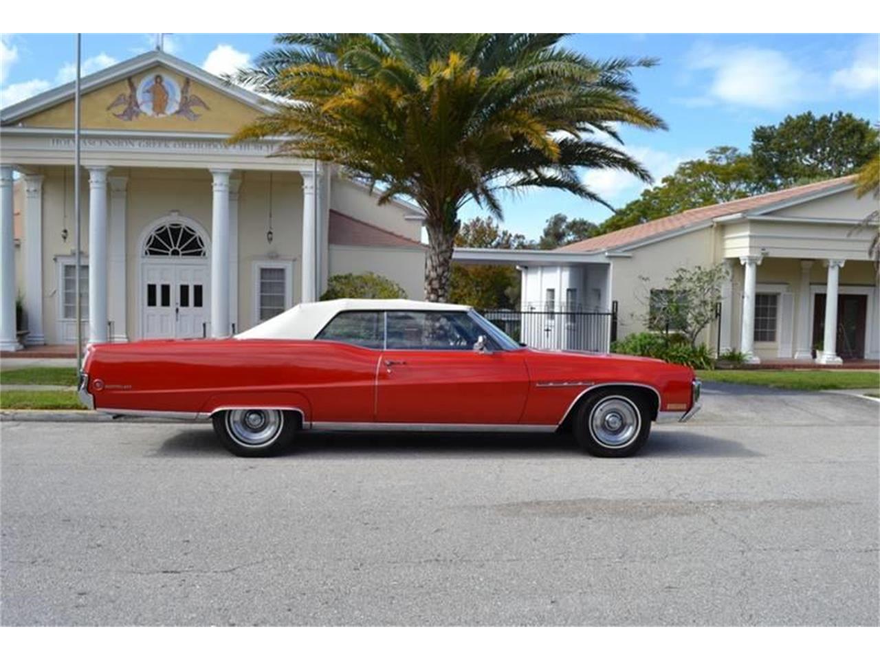 1970 Buick Electra for sale in Clearwater, FL – photo 6