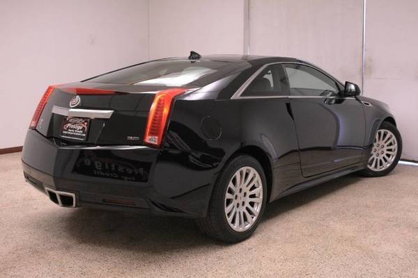 2011 Cadillac CTS Premium for sale in Akron, OH – photo 16