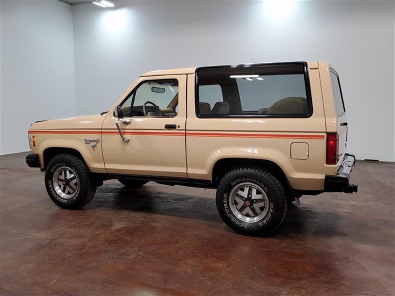 1985 Ford Bronco II for sale in Sioux Falls, SD – photo 26