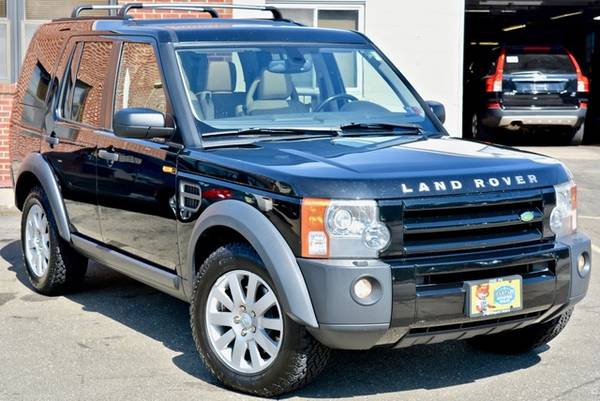 2006 Land Rover LR3 SE Must See for sale in Erie, PA