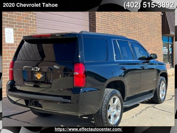 2020 Chevrolet Tahoe LS 4x4 4dr SUV - - by dealer for sale in Omaha, NE – photo 7