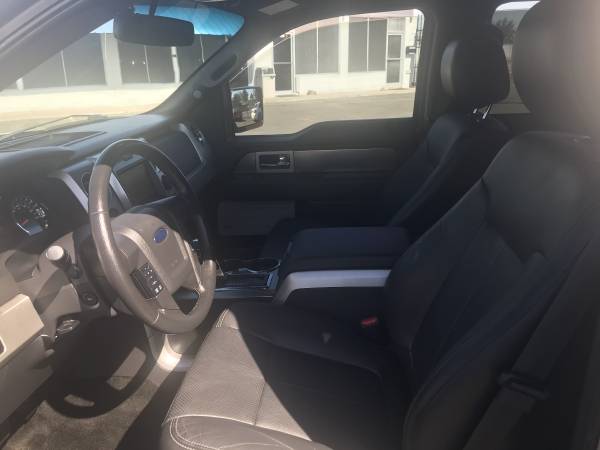 2014 Ford F150 SuperCrew Cab WHOLESALE PRICES OFFERED TO THE PUBLIC! for sale in Glendale, AZ – photo 16