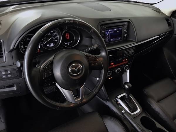*2015* *Mazda* *CX-5* *Grand Touring* for sale in Wexford, PA – photo 15