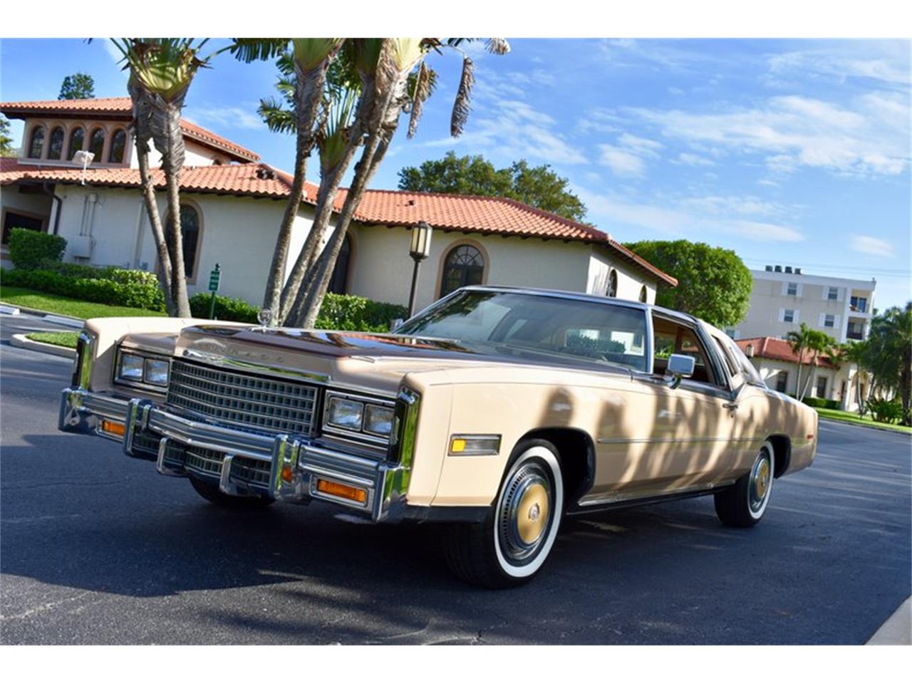 1978 Cadillac Eldorado for sale in Delray Beach, FL – photo 69
