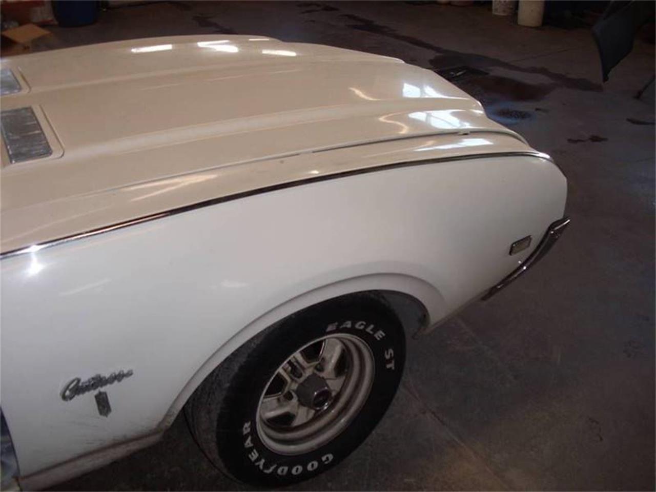 1969 Oldsmobile Cutlass for sale in Long Island, NY – photo 4