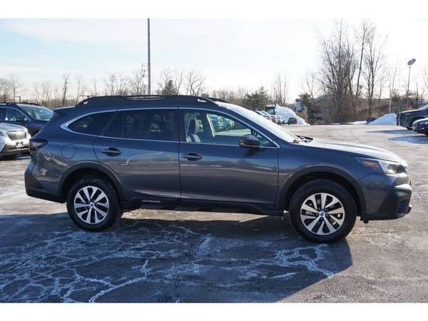 2022 Subaru Outback Premium - - by dealer - vehicle for sale in Parsippany, NJ – photo 10