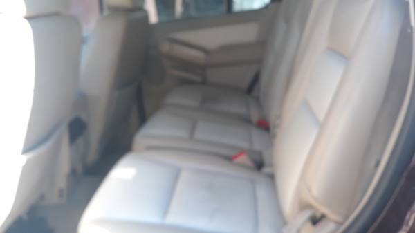 2006 FORD EXPLORER for sale in Bronx, NY – photo 8