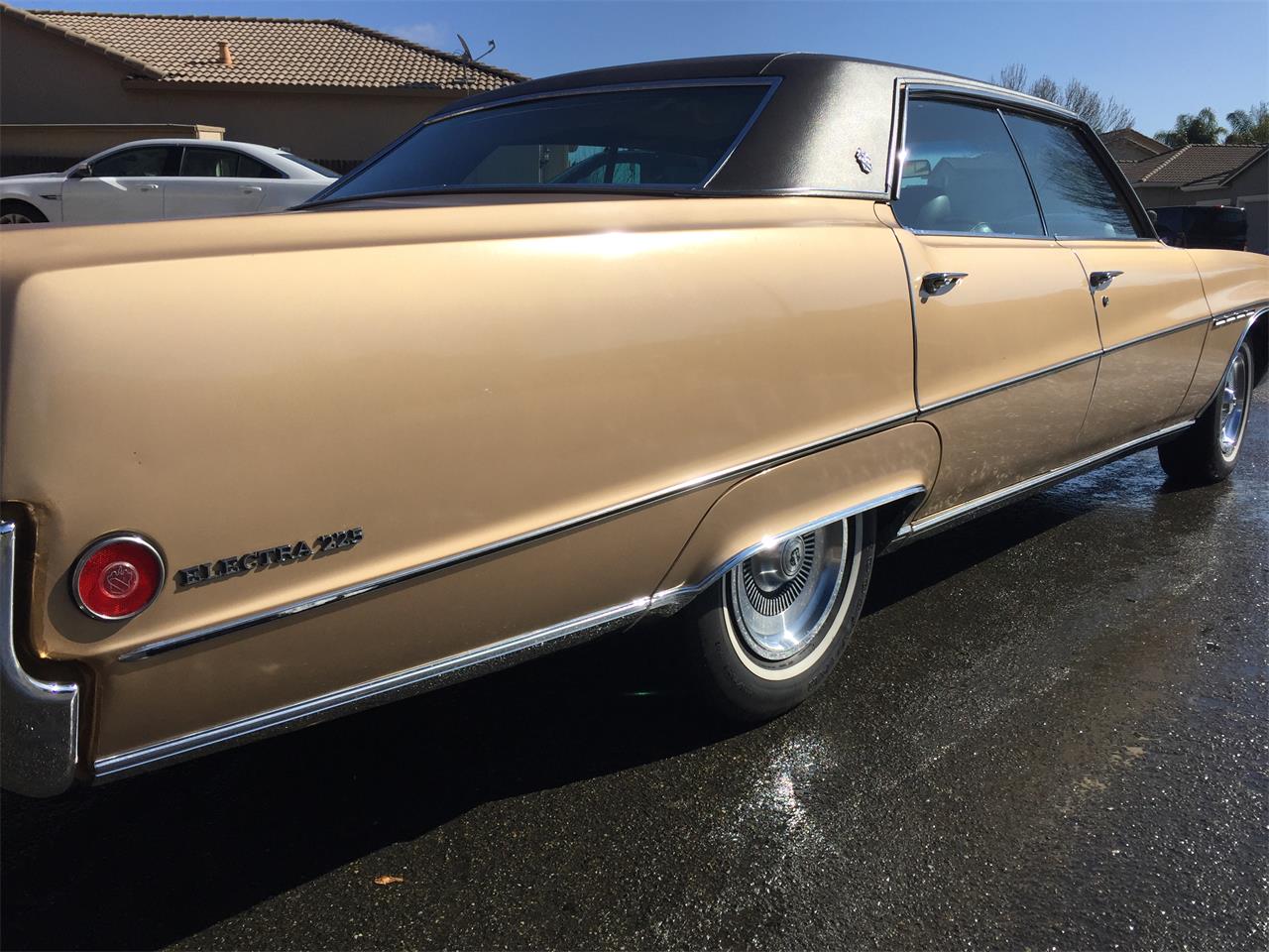 1970 Buick Electra 225 for sale in Lincoln, CA – photo 5