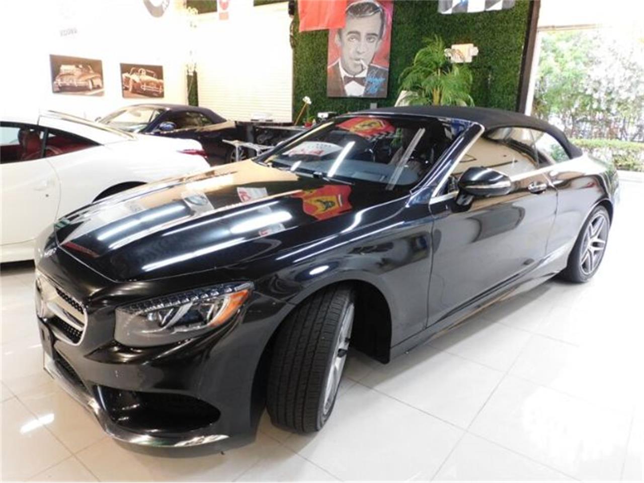 2017 Mercedes-Benz S55 for sale in Cadillac, MI – photo 7