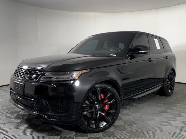 2021 Land Rover Range Rover Sport 3.0 Supercharged HST for sale in Atlanta, GA