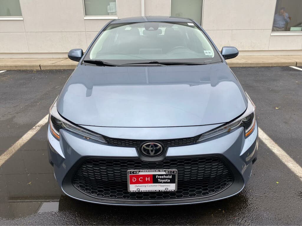 2020 Toyota Corolla LE FWD for sale in Other, NJ – photo 2