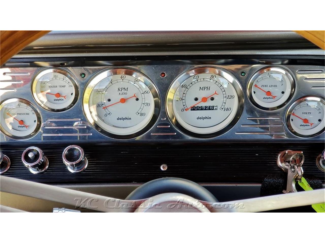 1964 Chevrolet C/K 10 for sale in Lenexa, KS – photo 11