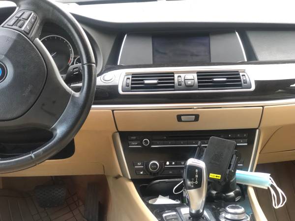 2011 BMW 535 GT Xdrive with 94xxx Miles only! Excellent for sale in Saint Paul, MN – photo 10