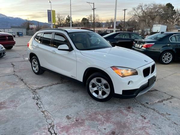 2013 BMW X1 xDrive28i - - by dealer - vehicle for sale in Colorado Springs, CO – photo 3