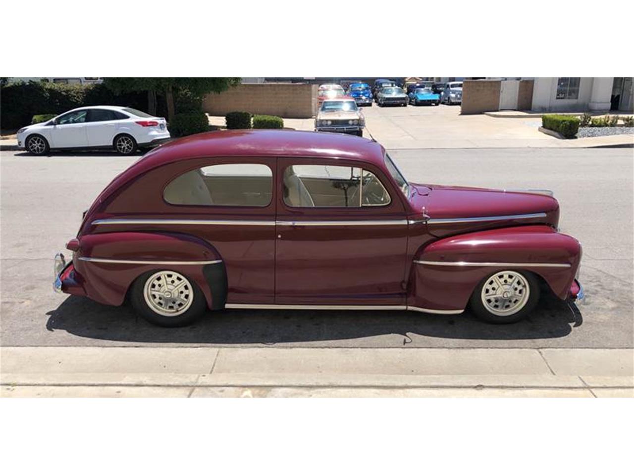 1947 Ford Tudor for sale in Brea, CA – photo 3