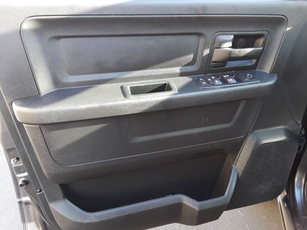 2016 RAM 1500 4X4 QUAD CAB for sale in Phoenix, AZ – photo 10