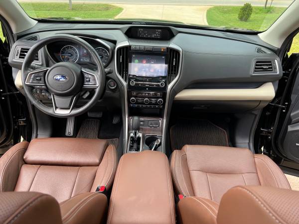 2019 Subaru Ascent Touring! Sport Utility for sale in UNA, SC – photo 20