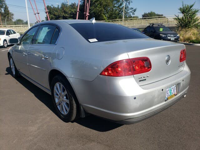 2010 Buick Lucerne CXL5 FWD for sale in Eugene, OR – photo 7