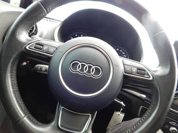 2015 AUDI A3 PREMIUM *BAD CREDIT NO PROBLEM* $1499 DOWN for sale in Fort Lauderdale, FL – photo 14