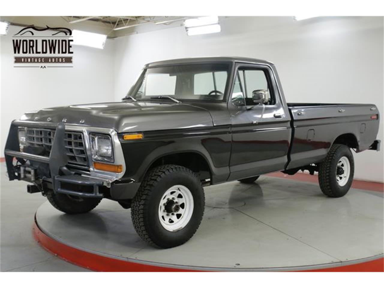 1978 Ford F250 for sale in Denver , CO – photo 2