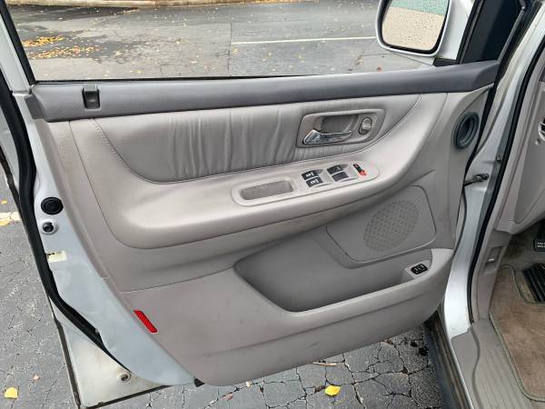 2004 Honda Odyssey EX-L Clean and solid! BHPH, No Crdit Check $700 dwn for sale in Lawrenceville, GA – photo 9