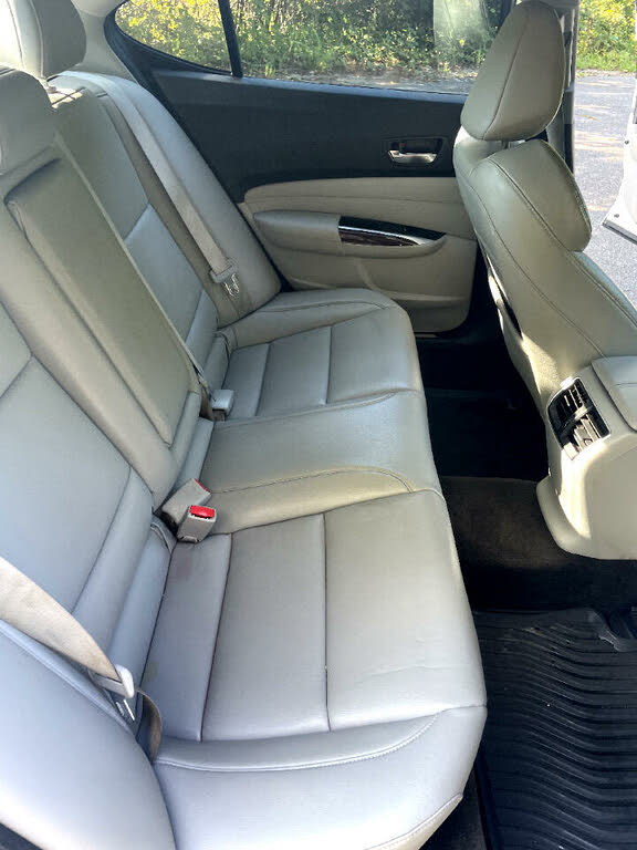 2015 Acura TLX FWD for sale in Milton, GA – photo 17