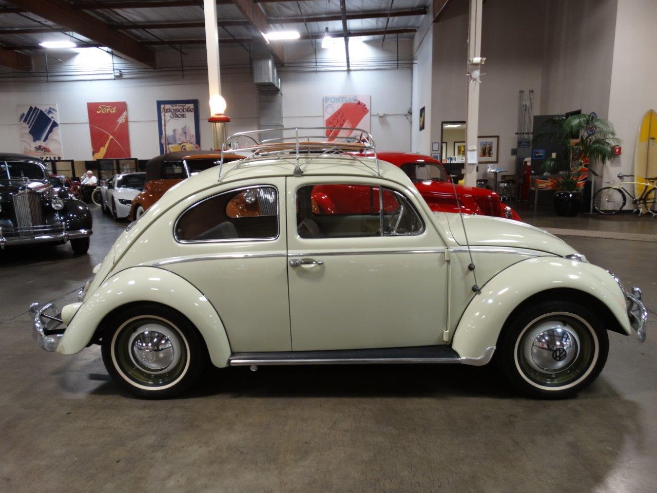 1960 Volkswagen Beetle for sale in Costa Mesa, CA – photo 6