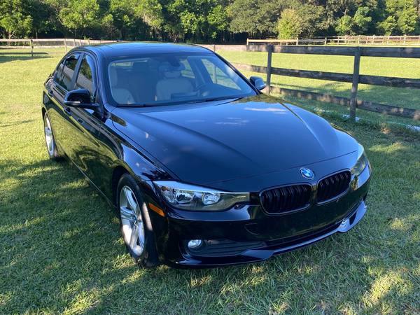2014 BMW 320i Twin Turbo for sale in Citra, FL – photo 2