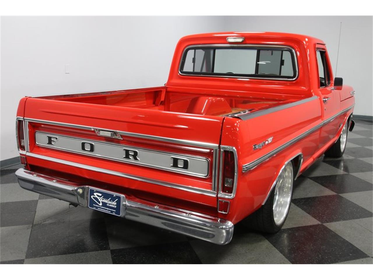1970 Ford F100 for sale in Concord, NC – photo 11