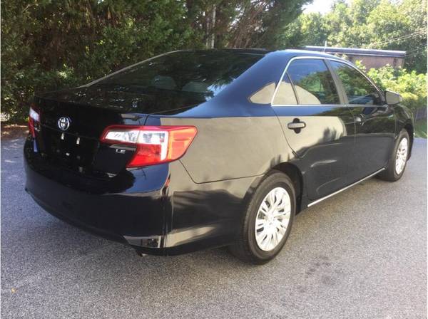 2014 Toyota Camry LE*E-Z FINANCING*CALL NOW*WARRANTY INCL.* for sale in Hickory, NC – photo 9